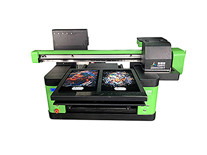 博易创T恤B体育官方入口 BYC-6G 印花机