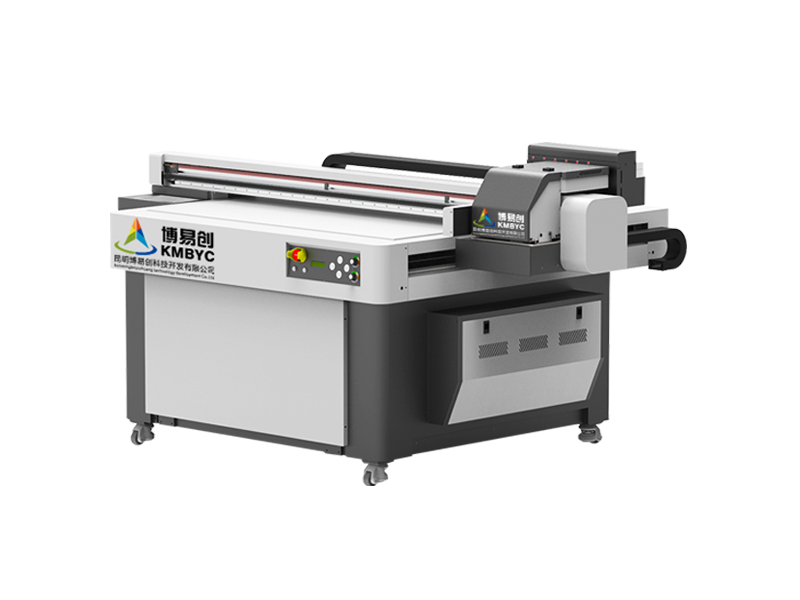 博易创UVB体育官方入口 BYC168-1290UV