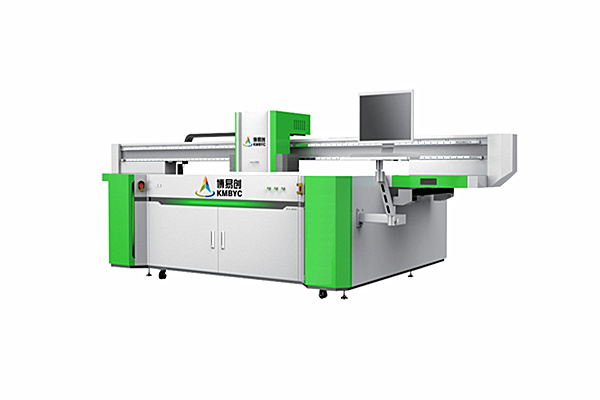 博易创BYC-2513 G6大型理光uvB体育官方入口