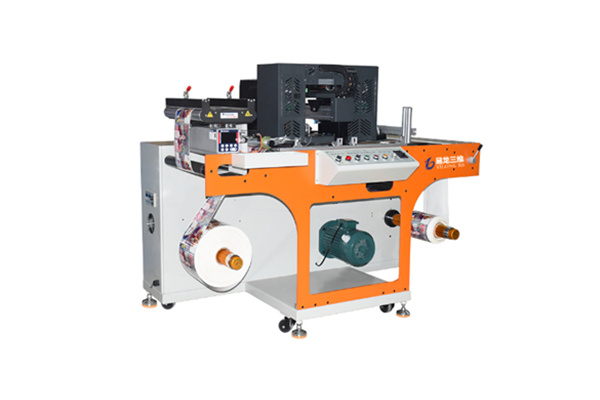 卷对卷材数码B体育官方入口